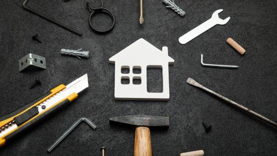 When it comes time to sell your home, you may have to make some repairs first. Here are the areas you should focus.
